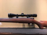 WEATHERBY VANGUARD BOLT-ACTION RIFLE 30-06 SPRG - 4 of 11