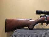 WEATHERBY VANGUARD BOLT-ACTION RIFLE 30-06 SPRG - 7 of 11