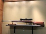 WEATHERBY VANGUARD BOLT-ACTION RIFLE 30-06 SPRG - 2 of 11