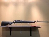 THOMPSON CENTER VENTURE BOLT-ACTION RIFLE 243 WIN - 1 of 11