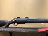 THOMPSON CENTER VENTURE BOLT-ACTION RIFLE 243 WIN - 8 of 11
