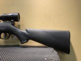 Savage 93R17FSS Rimfire Rifle 96712, 17 HMR - 3 of 11