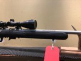 Savage 93R17FSS Rimfire Rifle 96712, 17 HMR - 9 of 11