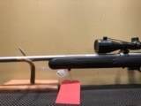 Savage 93R17FSS Rimfire Rifle 96712, 17 HMR - 5 of 11