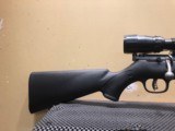 Savage 93R17FSS Rimfire Rifle 96712, 17 HMR - 7 of 11