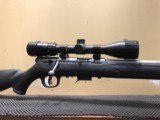 Savage 93R17FSS Rimfire Rifle 96712, 17 HMR - 8 of 11