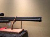 SAVAGE MODEL 24 O/U COMBO RIFLE 223 REM / 12GA - 10 of 11