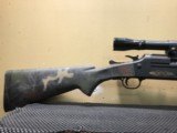 SAVAGE MODEL 24 O/U COMBO RIFLE 223 REM / 12GA - 7 of 11