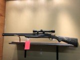 SAVAGE MODEL 24 O/U COMBO RIFLE 223 REM / 12GA - 2 of 11