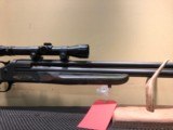 SAVAGE MODEL 24 O/U COMBO RIFLE 223 REM / 12GA - 9 of 11