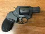 Taurus 856, Revolver, Small, 38 Special - 2 of 5