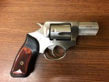 Ruger KSP-321X Revolver 5718, 357 Magnum - 1 of 5