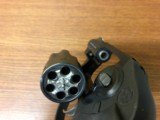 Ruger LCR Revolver 5414, 22 Magnum (WMR) - 3 of 5