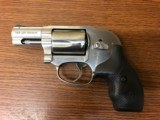 Smith & Wesson 649 Revolver 163210, 357 Magnum - 1 of 4