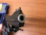 Smith & Wesson 329PD Revolver 163414, 44 Remington Mag - 4 of 5
