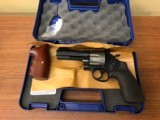 Smith & Wesson 329PD Revolver 163414, 44 Remington Mag - 5 of 5