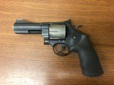 Smith & Wesson 329PD Revolver 163414, 44 Remington Mag - 1 of 5