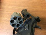 Smith & Wesson 329PD Revolver 163414, 44 Remington Mag - 3 of 5