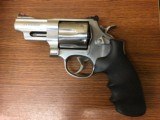 Smith & Wesson 629 Deluxe Revolver 150715, 44 Magnum | 44 Special - 1 of 5