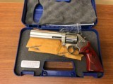 Smith & Wesson 686 Plus Deluxe Revolver 150712, 357 Mag - 5 of 5
