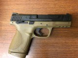 Smith & Wesson M&P 45C Pistol 109158, 45 ACP, - 2 of 5