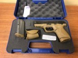 Smith & Wesson M&P 45C Pistol 109158, 45 ACP, - 5 of 5