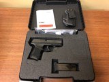 Sig P365 Nitron Pistol 3659BXR3, 9mm - 5 of 5