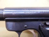 RUGER MARK II TARGET 10 INCH SEMI-AUTO PISTOL 22LR - 6 of 10