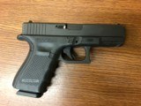 Glock 19 Gen4 Pistol PG1950203, 9mm - 2 of 5