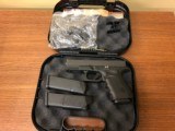 Glock 19 Gen4 Pistol PG1950203, 9mm - 5 of 5
