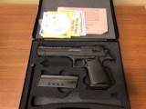 Magnum Research Desert Eagle Mark XIX MK19 Pistol DE50W, 50 Action Express - 5 of 5