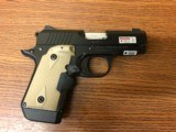 Kimber 3300176 Micro 9 (LG) Pistol - 9MM - 2 of 6
