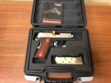 Sig 1911 Ultra Compact Pistol 1911U45TSS, 45 ACP - 5 of 5