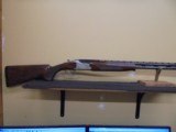 BROWNING XS SPORT 28 GAUGE - 1 of 15