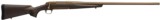 Browning X-Bolt Pro Long Range Rifle 03543282, 6.5 Creedmoor - 1 of 1