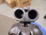 REMINGTON 1889 SXS 12 GAUGE - 14 of 16