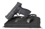 Smith & Wesson M&P9 SHIELD M2.0 EDC 9MM SAFTY 12549 - 1 of 1