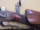 C BRAUNS OFFENBH CH M SCHUETZEN RIFLE 8.2X46.5R - 12 of 21