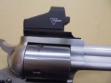FREEDOM ARMS MOD 1997 .45 COLT - 4 of 10