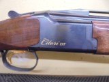 BROWNING CITORI CTX 12 GAUGE - 4 of 13