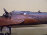 BELGIUM FOLBERT STYLE.22 CP RIMFIRE SHORT RIFLE - 5 of 19