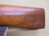 BELGIUM FOLBERT STYLE.22 CP RIMFIRE SHORT RIFLE - 15 of 19
