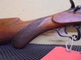 BELGIUM FOLBERT STYLE.22 CP RIMFIRE SHORT RIFLE - 4 of 19