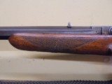 BELGIUM FOLBERT STYLE.22 CP RIMFIRE SHORT RIFLE - 11 of 19