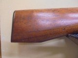 BELGIUM FOLBERT STYLE.22 CP RIMFIRE SHORT RIFLE - 3 of 19