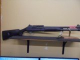 Benelli M4 Tactical Semi-Auto Shotgun 11703, 12 Gauge - 1 of 9