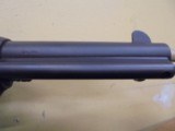 Uberti 45 Colt 1873 Cattleman Hombre Revolver - 3 of 9