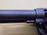 Uberti 45 Colt 1873 Cattleman Hombre Revolver - 6 of 9
