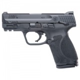 Smith & Wesson 11695 M&P M2.0 Compact 40SW - 1 of 1