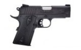 Taurus 1911, Semi-automatic, Officer Size, 45 ACP - 1 of 1